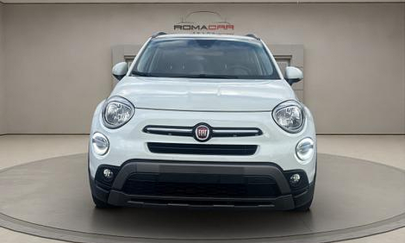 Fiat 500X - 500X 1.3...