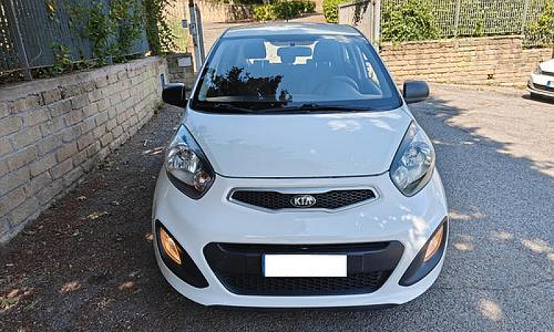 Kia Picanto 5 Porte ...