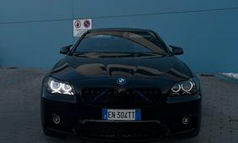 Bmw F10...