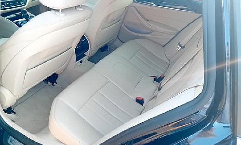 Bmw 520 520D Touring...