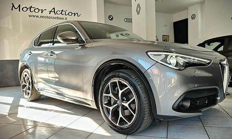 Alfa Romeo Stelvio 2...
