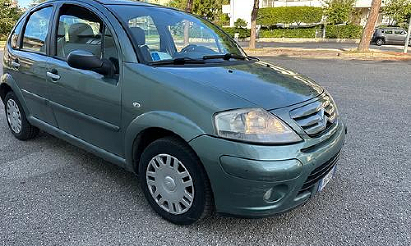 Citroen C3 1.1 2007 ...