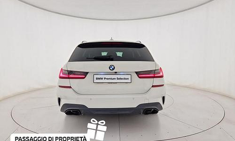Bmw Serie 3 M M340D ...