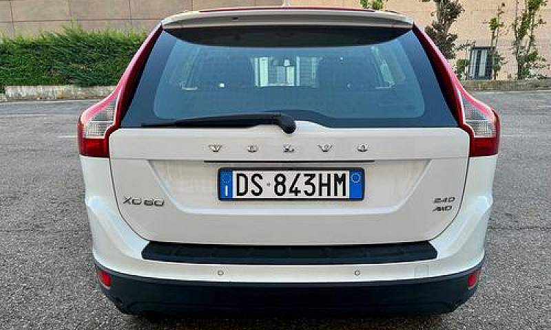 Volvo Xc60 2.4D 2008...