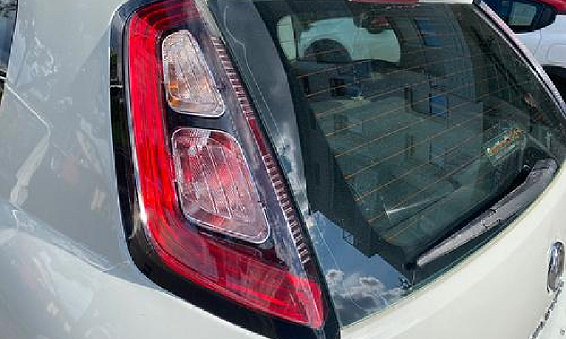 Fiat Punto Evo 1.4 O...