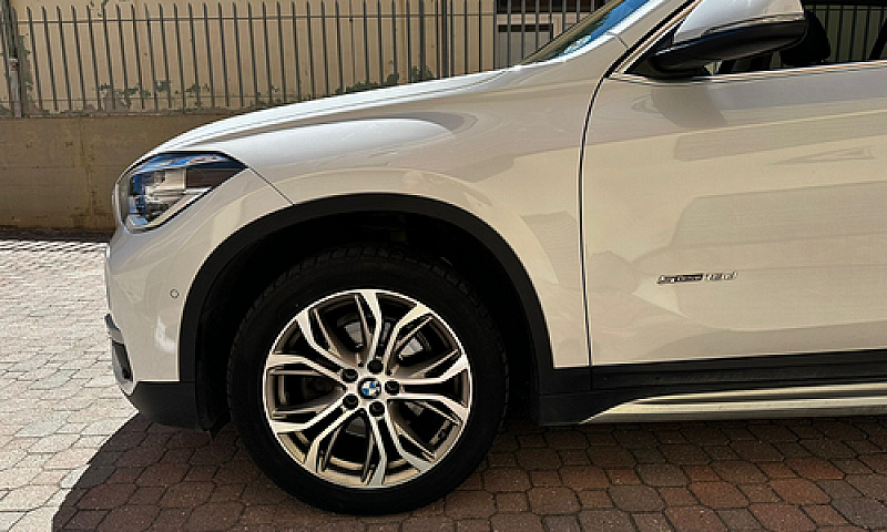 Bmw X1 S-Drive 18D X...