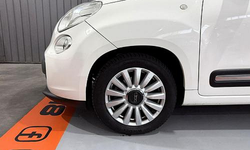 Fiat 500L 5 Porte Lo...
