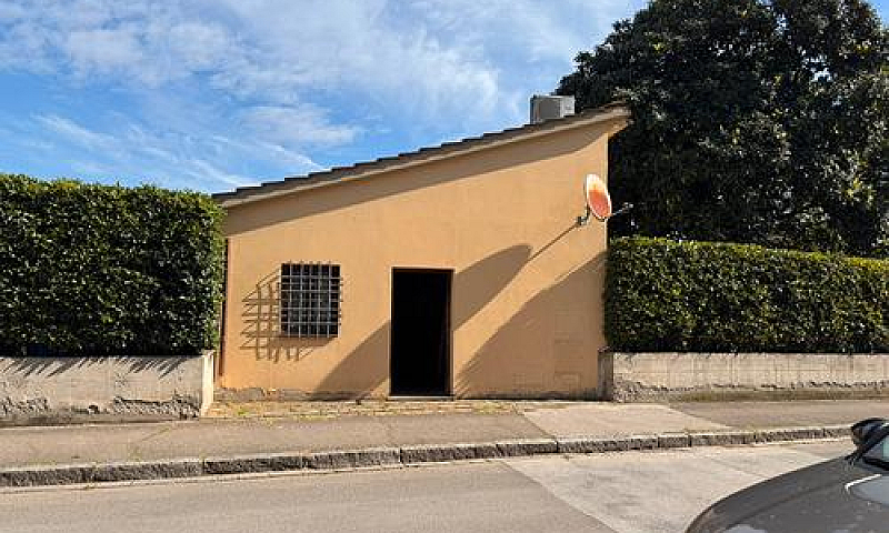 Fondo Monolocale...