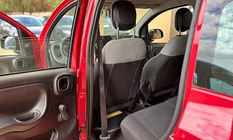 Fiat Panda 1.0 Firef...