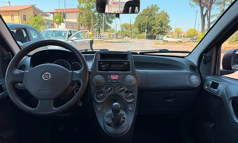 Fiat Panda 1.4 Natur...