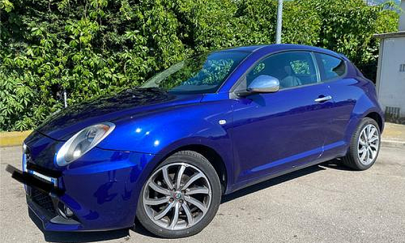 Alfa Mito 1.3 Multij...