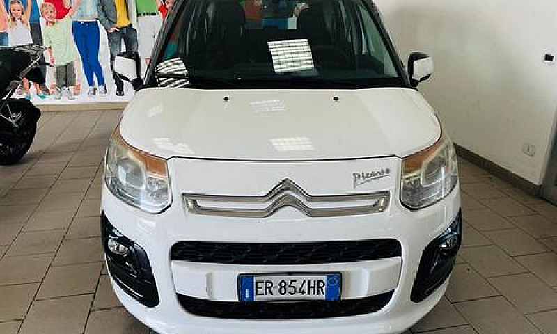 Citroen C3 Picasso 1...