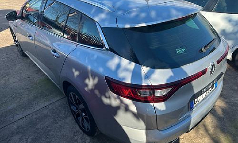 Megane*Sport*Wagon*A...