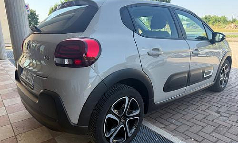 Citroen C3 Puretech ...