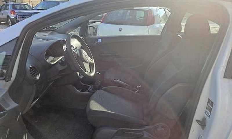 Opel Corsa 1.0 Km 69...