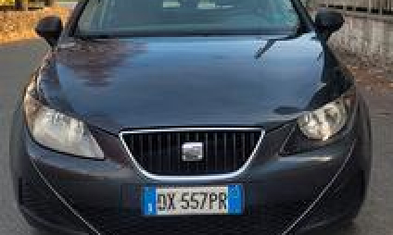 Seat Ibiza 1.2 5P. R...