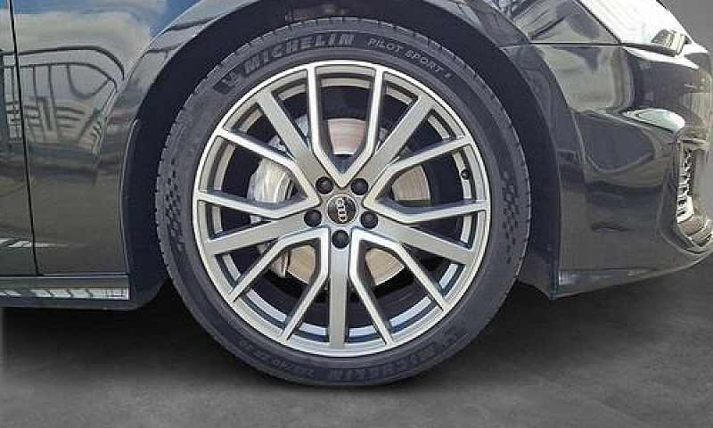 Audi A6 Avant 50 3.0...