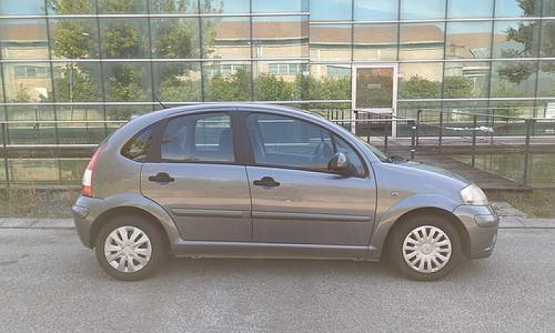 Citroen C3 1.1 Gpl...