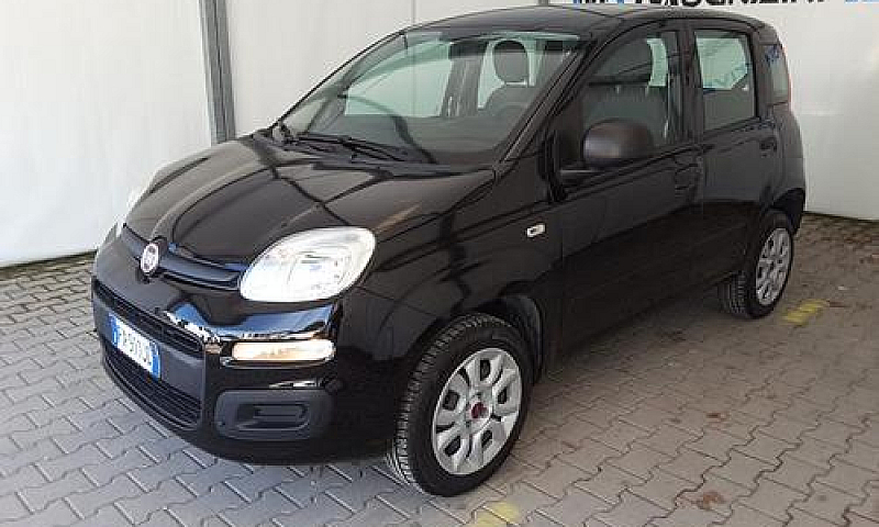 Fiat Panda 0.9 Twina...