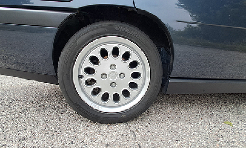 Alfa Romeo 155 Super...