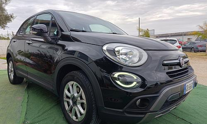Fiat 500X 1.3 Multij...