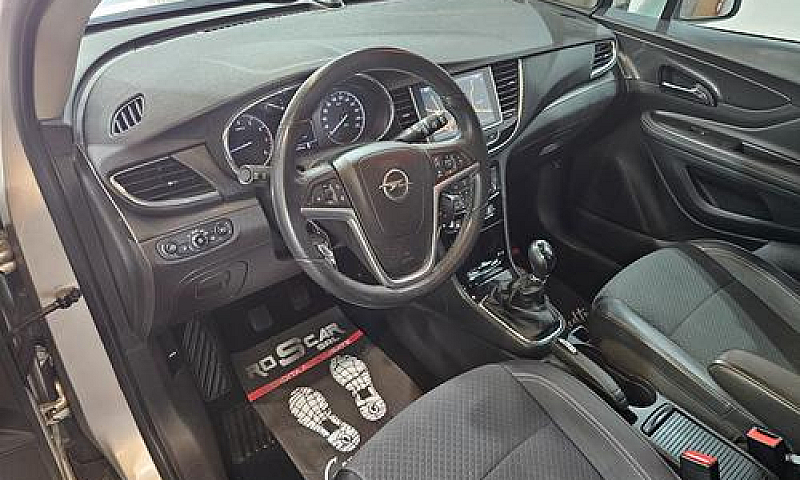 Opel Mokka X 1.4 Tur...