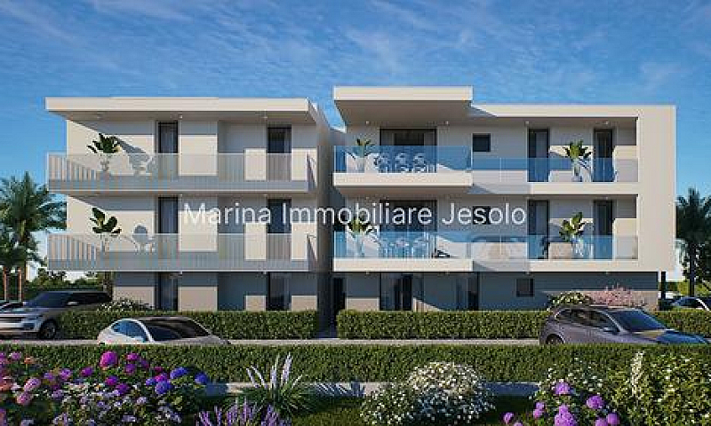 Sunny Beach Residenc...