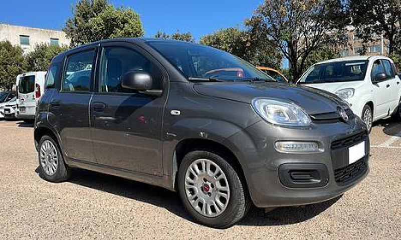 Fiat Panda 1.0 Firef...