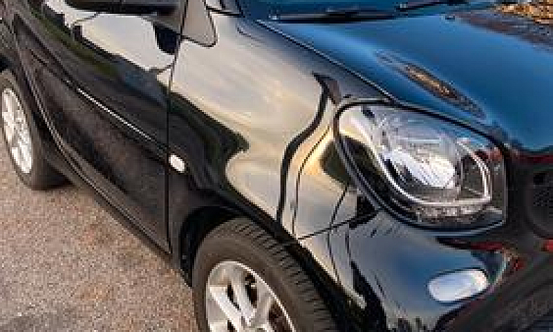 Smart Fortwo Eq Youn...