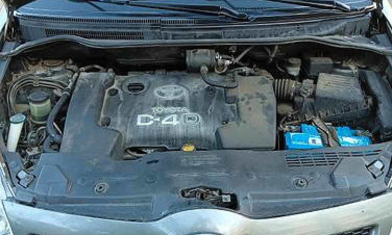 Toyota Corolla (2001...