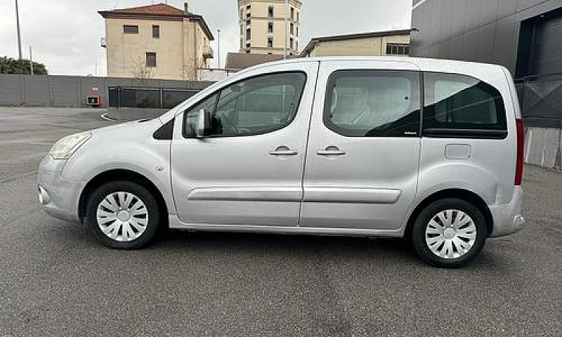Citroen Berlingo 1.6...