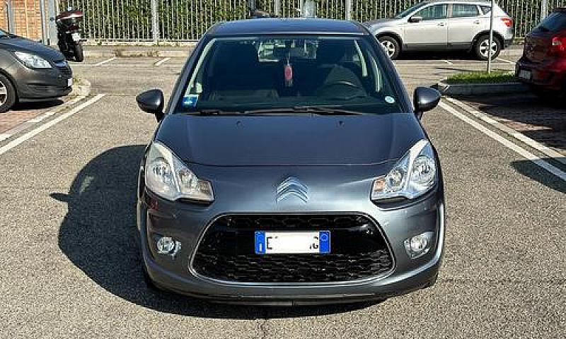 Citroen C3 1.4 Seduc...
