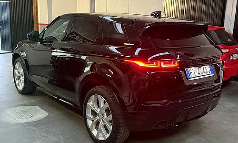 Land Rover Range Rov...