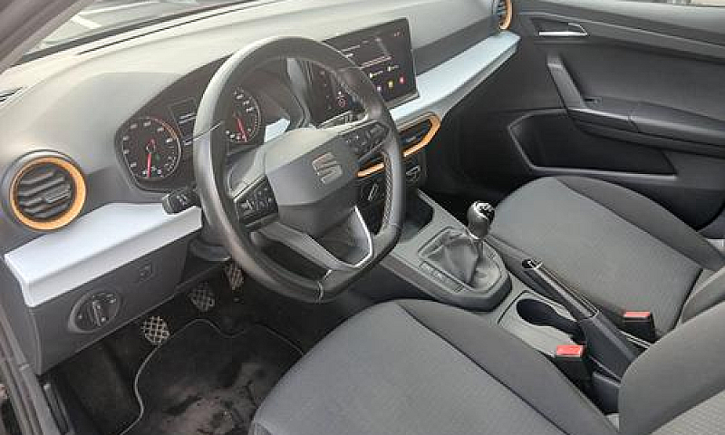 Seat Ibiza 1.0 Tgi 5...