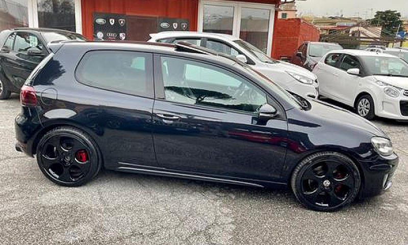 Golf 2.0 Gti/Straful...