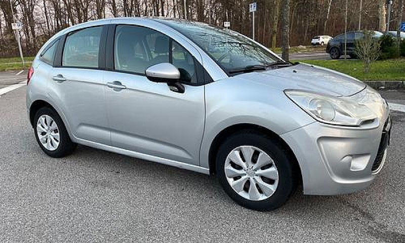Citroen C3 1.1 Seduc...