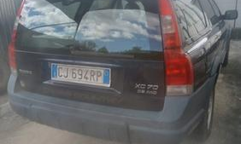 Volvo V70/Xc70 - 200...