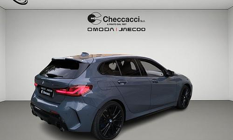 Bmw 135 I M Serie 1 ...