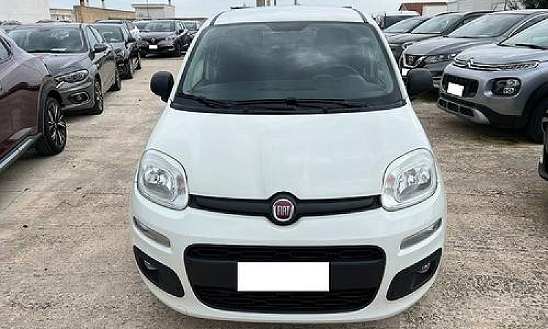 Fiat Panda 1.3 Mjt 4...