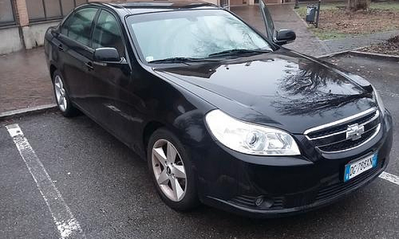 Chevrolet Epica - 20...