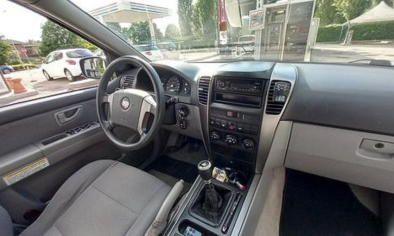 Kia Sorento Gancio T...