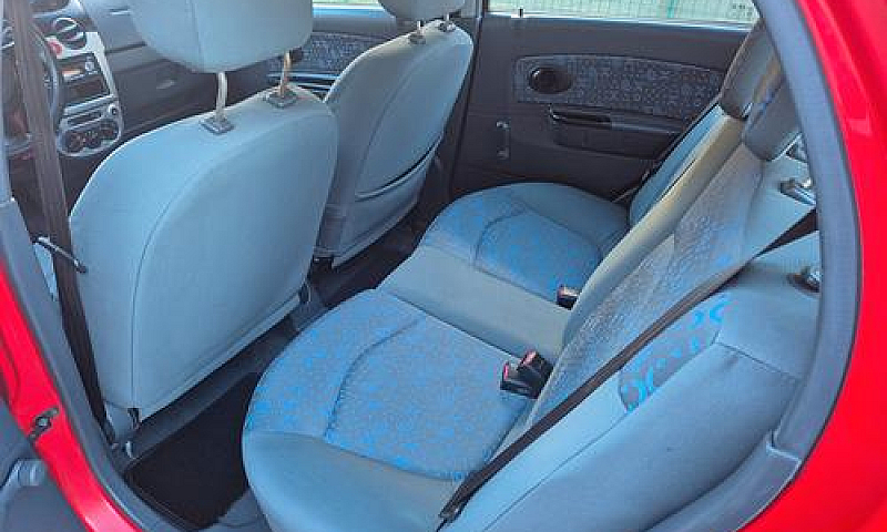 Chevrolet Matiz 800 ...