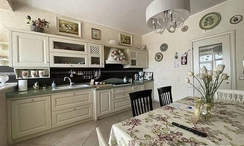 Appartamento 5,5 Van...