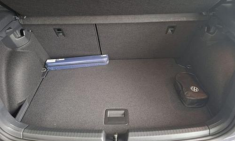Volkswagen Polo 1.0 ...