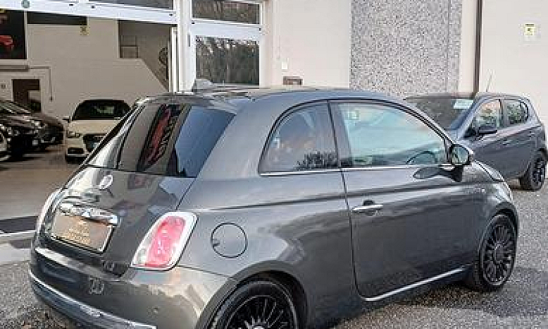 Fiat 500 1.2 Easypow...
