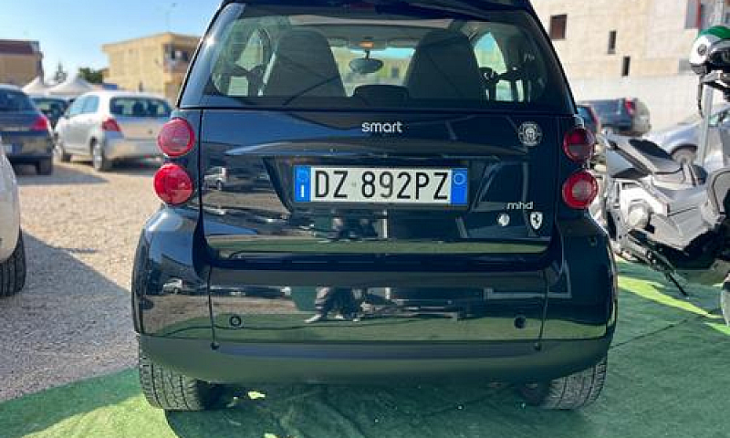 Smart Fortwo 1000 52...