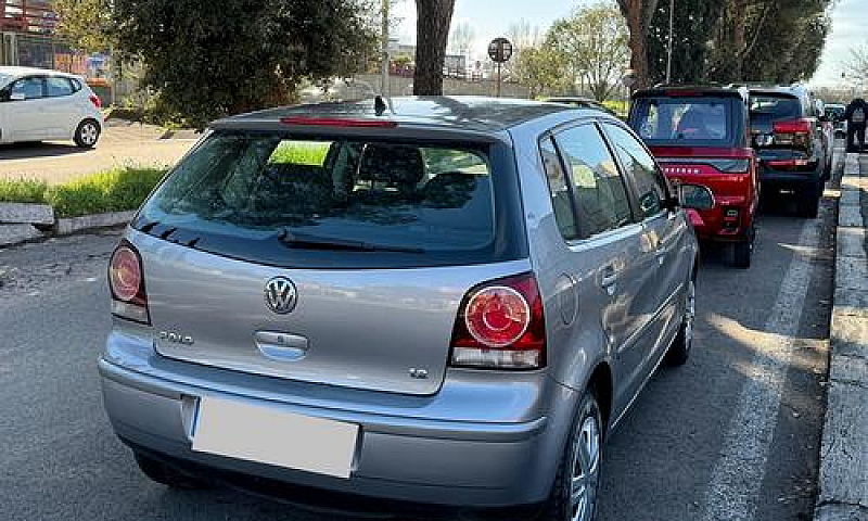 Volkswagen Polo 1.2/...
