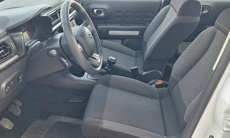 Citroen C3 Bluehdi 1...
