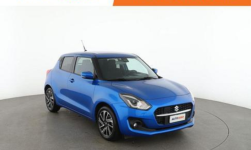 Suzuki Swift Lv60347...