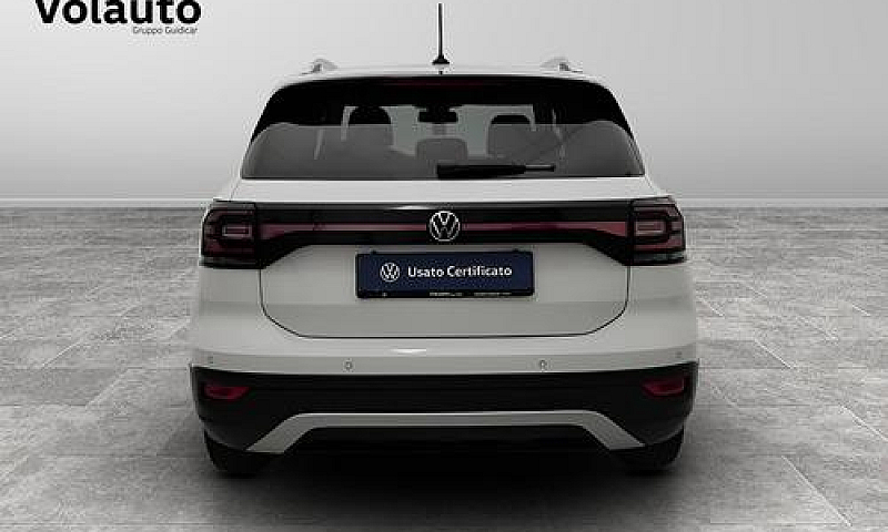 Volkswagen T-Cross 2...